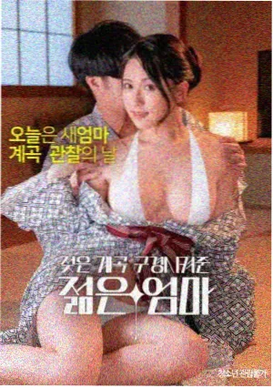 纪实电影封套示意：深棕边框的纪录长片标签